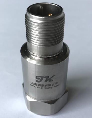 JK9100 系列振動(dòng)加速度傳感器