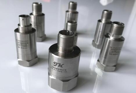 JK9306 測(cè)量加速度