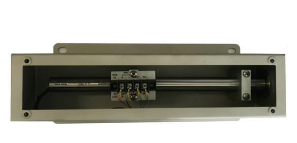 JK6500系列機(jī)殼熱膨脹傳感器
