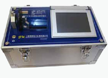 JK8000 全自動(dòng)靜態(tài)位移校驗(yàn)儀