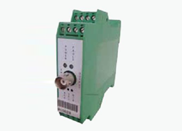 JK7930B03 振動(dòng)信號(hào)變送器