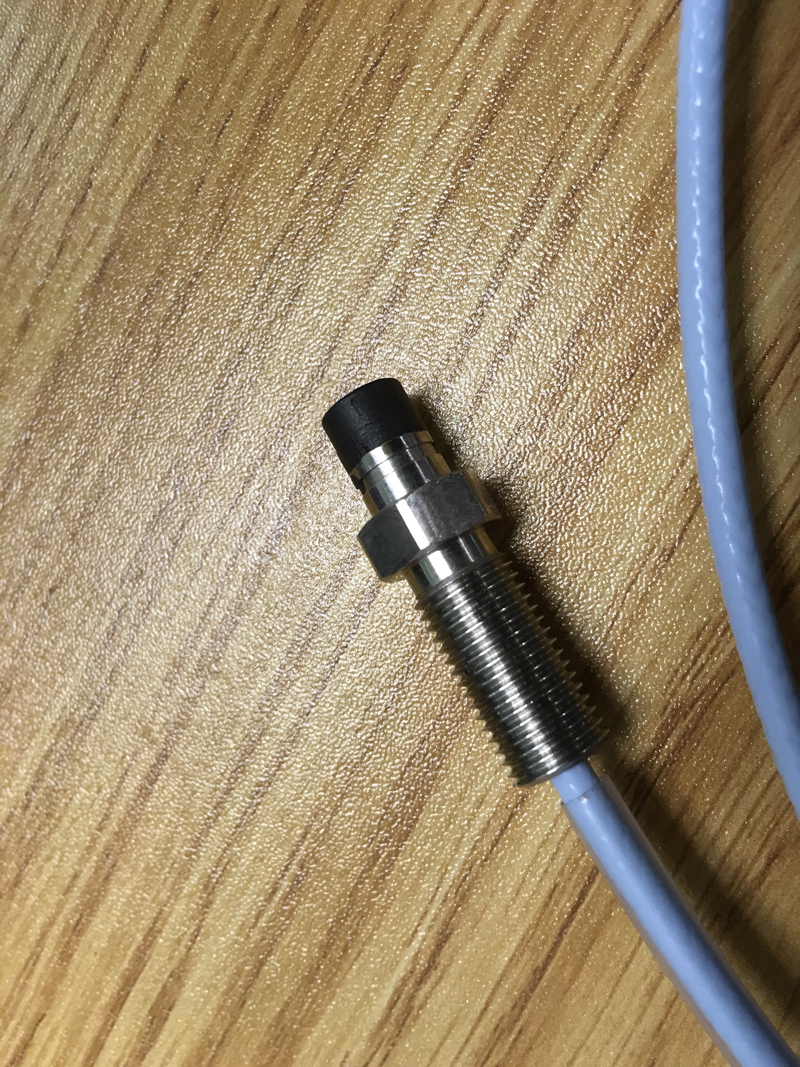 JK8006系列渦流傳感器