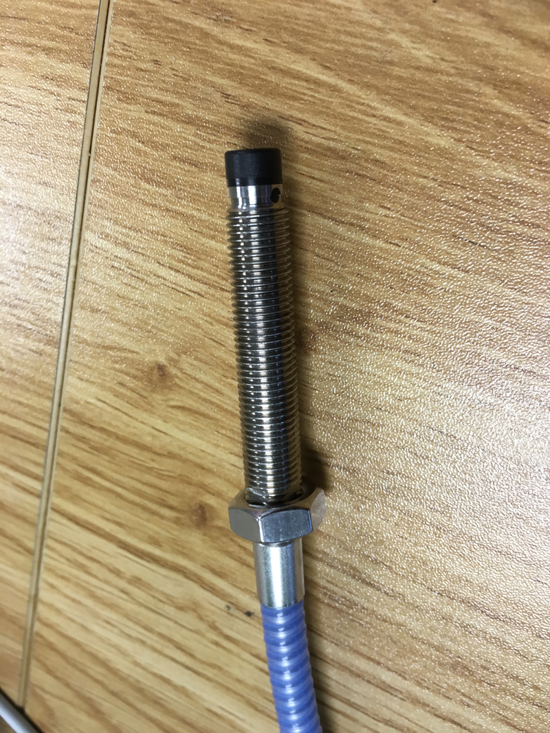JK8006系列渦流傳感器